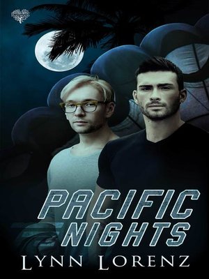 Pacific Nights - ebook